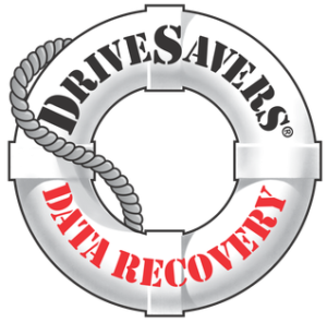 Maryman Partners with DriveSavers to Provide World-Class Data Recovery Services