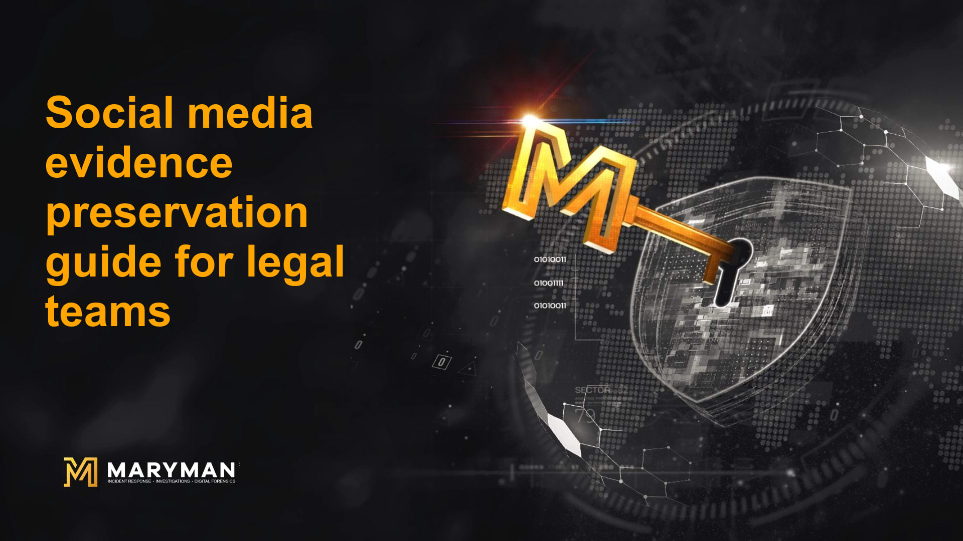 Social media evidence preservation guide for legal teams