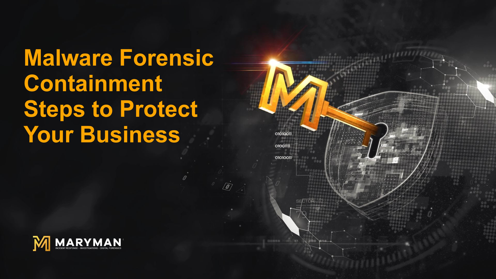 Malware Forensic Containment Steps to Protect Your Business