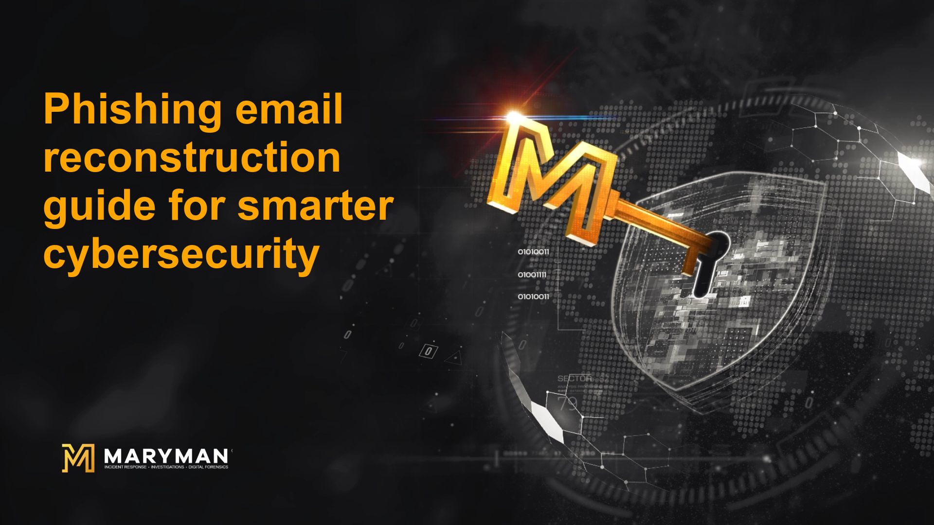 Phishing email reconstruction guide for smarter cybersecurity