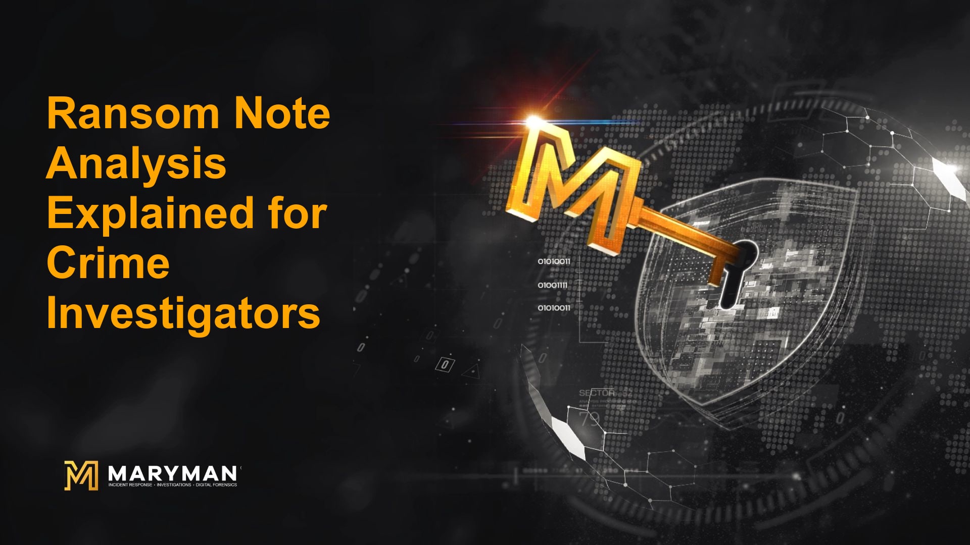 Ransom Note Analysis Explained for Crime Investigators