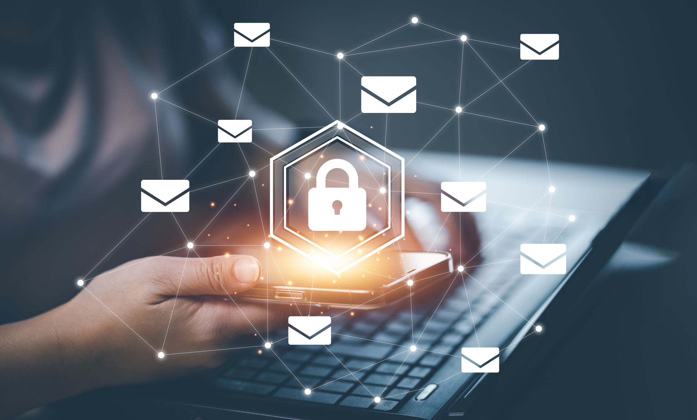 Business Email Compromise Protection