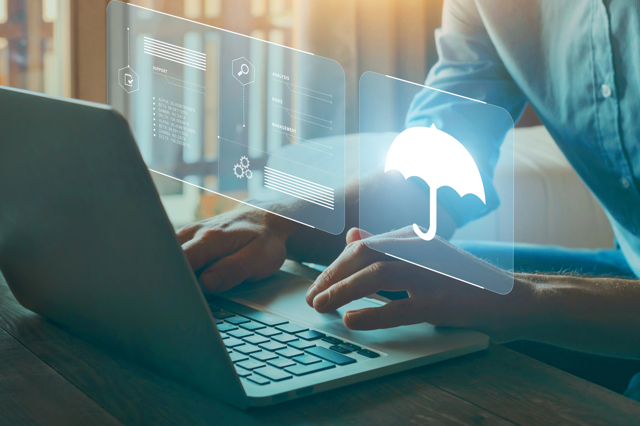 Cyber Liability Insurance Application Review