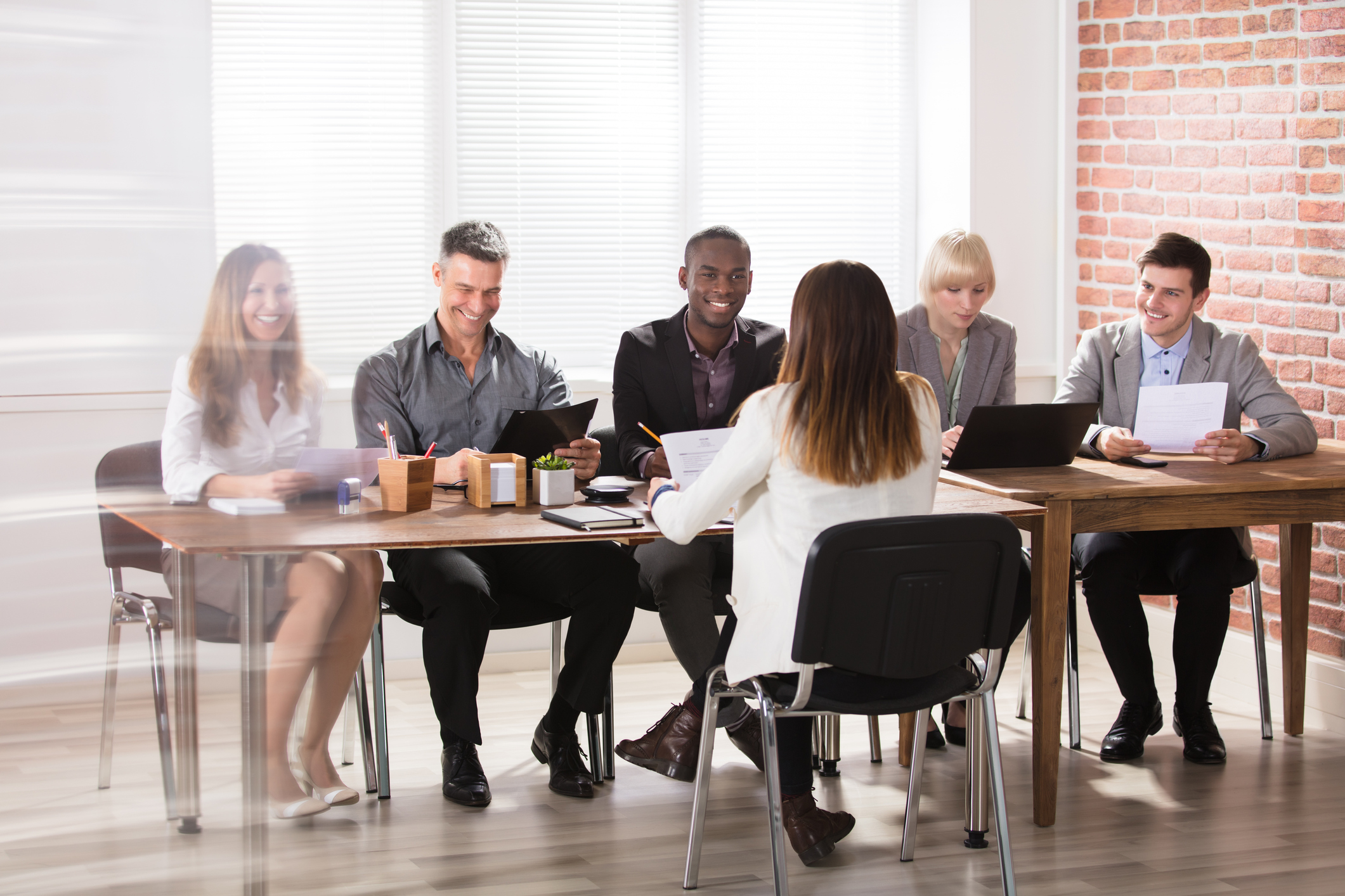 Cybersecurity Focus Groups
