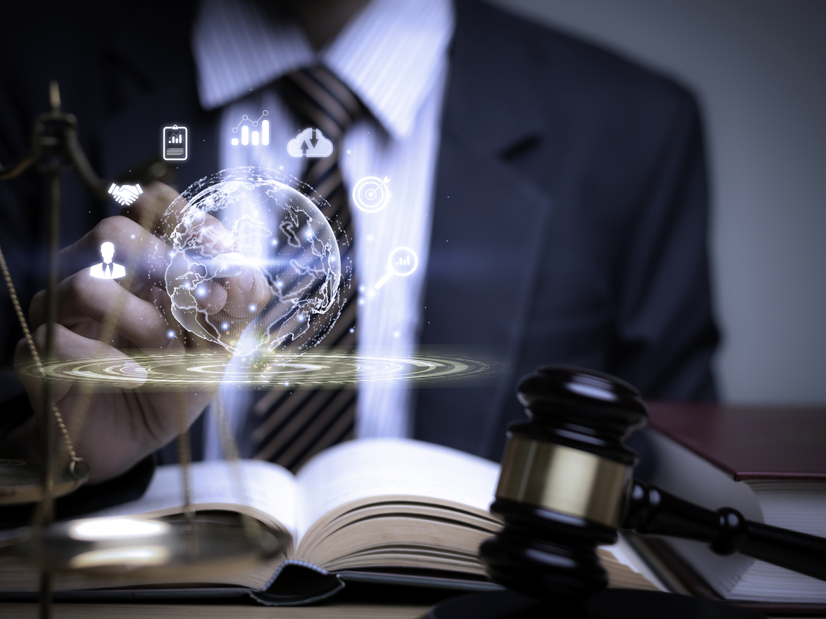 e-discovery services