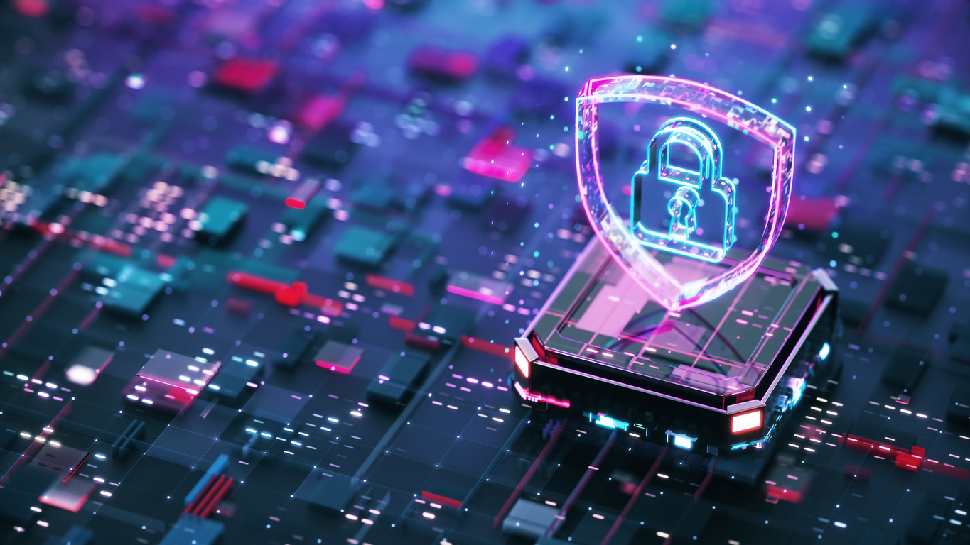 Information Security Review