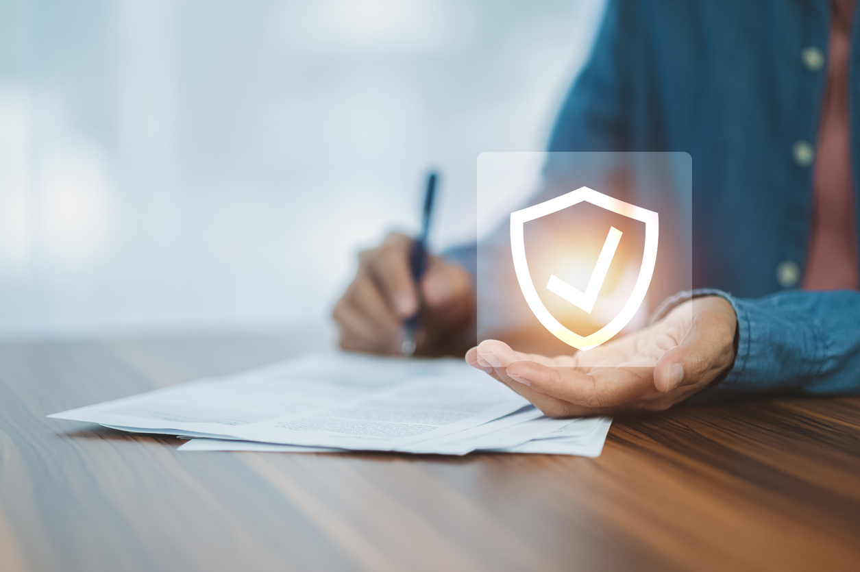 Insurance Security Policies