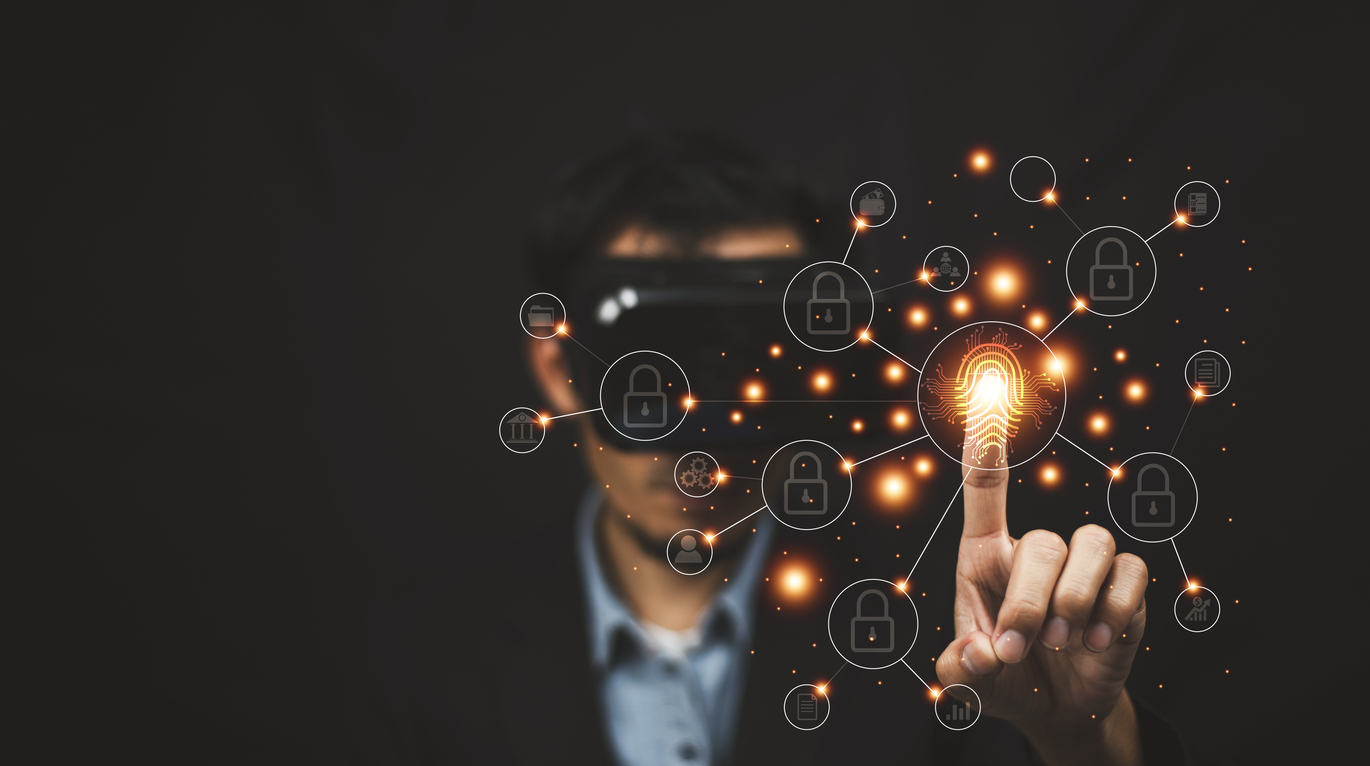 Virtual CISO Services