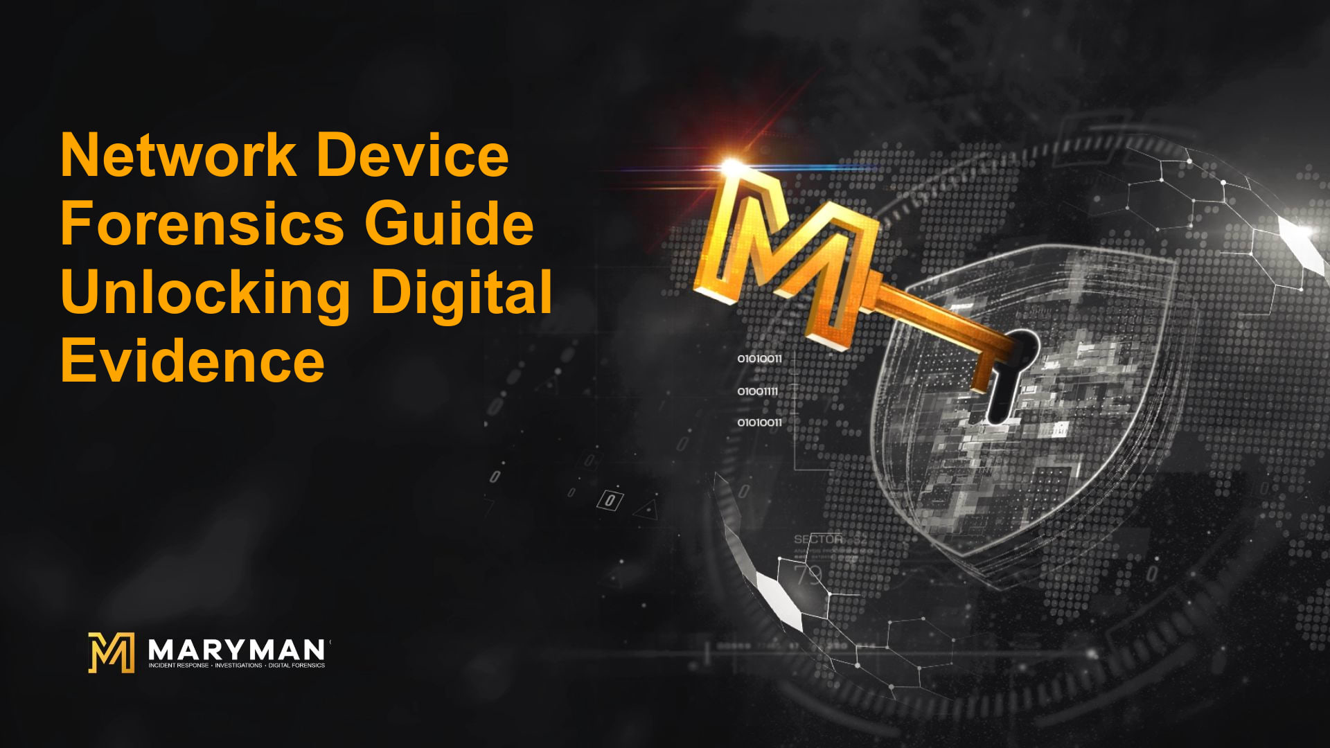Network Device Forensics Guide Unlocking Digital Evidence