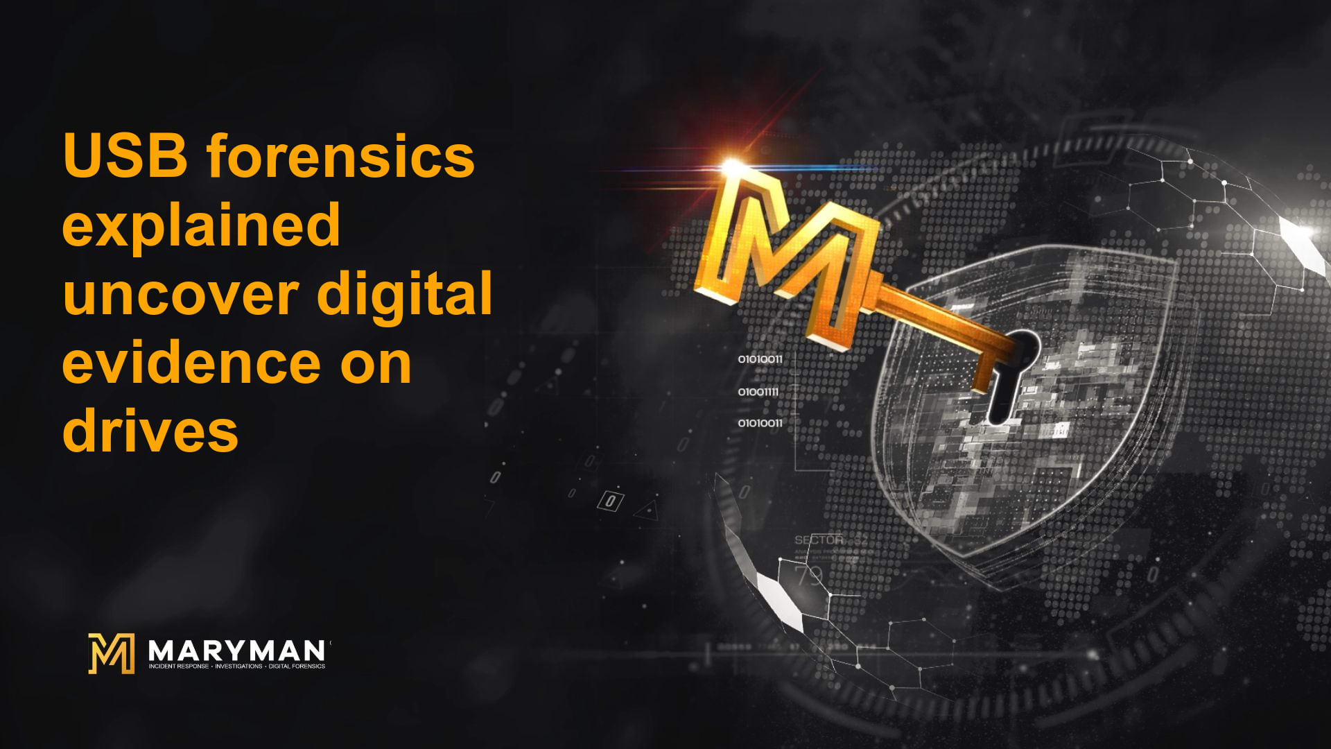 USB forensics explained uncover digital evidence on drives