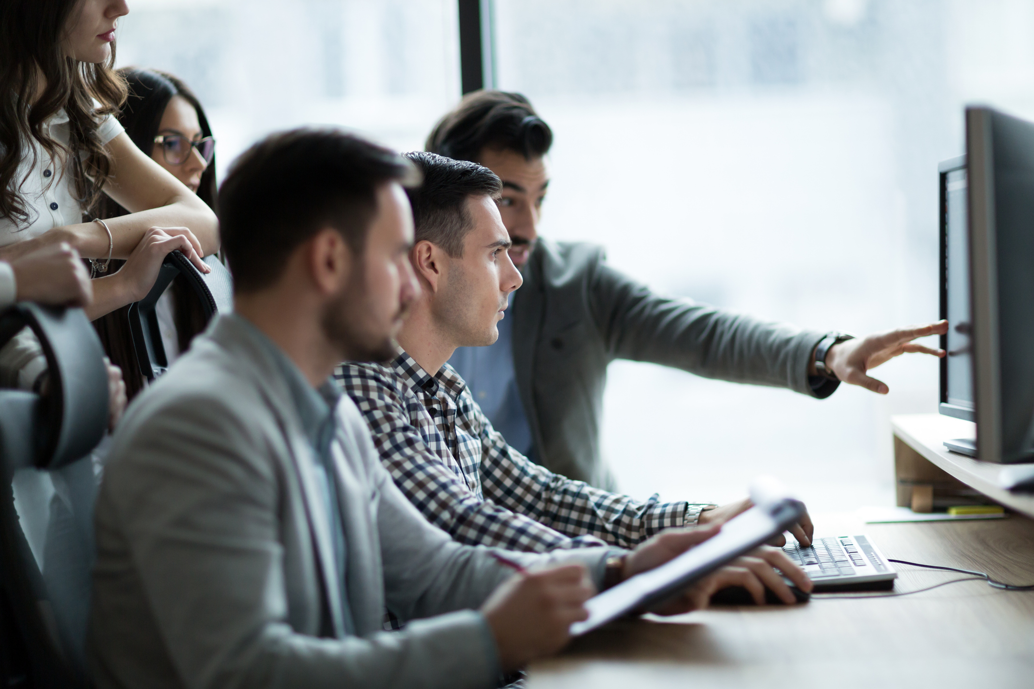 Cybersecurity Awareness Training