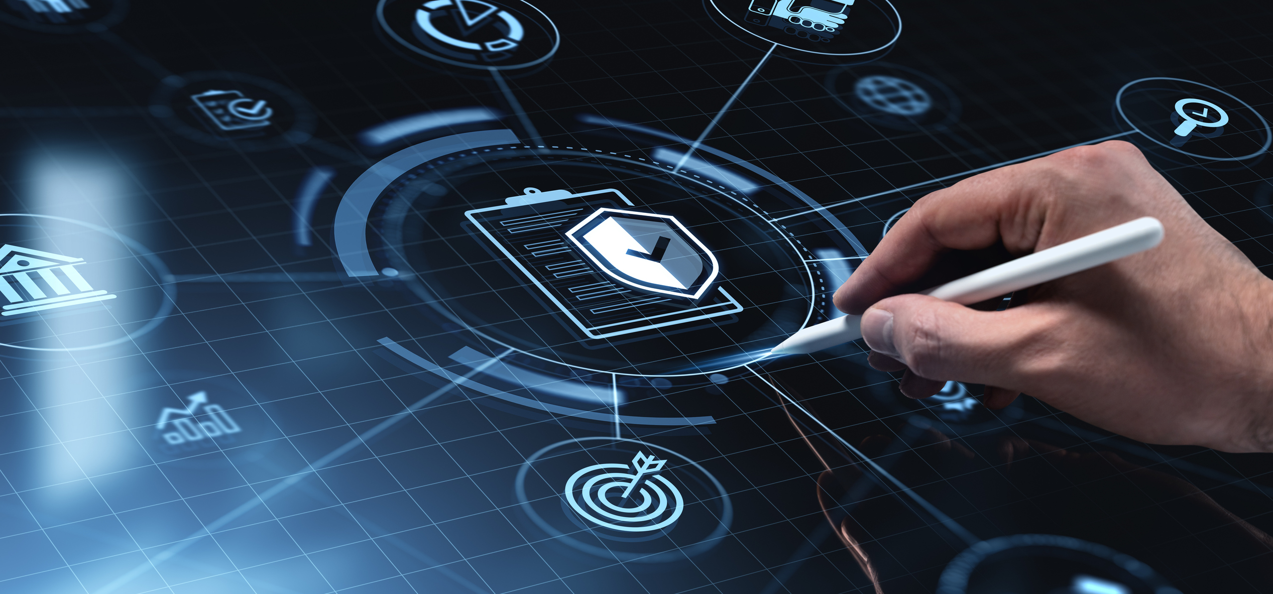 Vulnerability Scanning Services