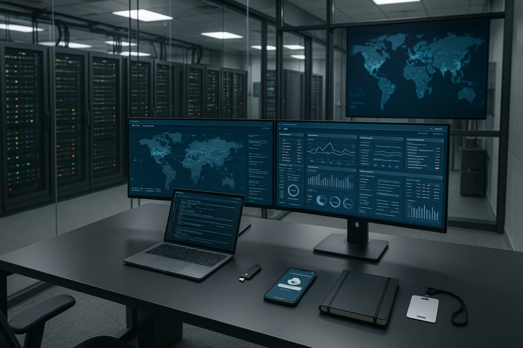 Cloud Account Takeover Threats and How to Prevent Them
