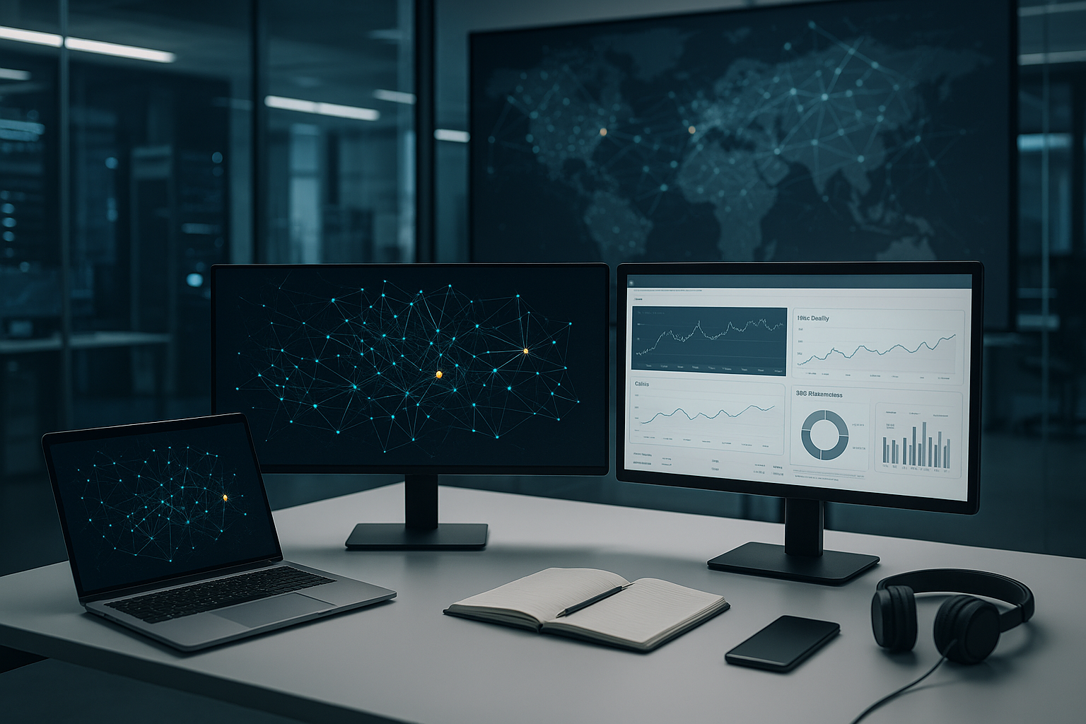 Digital link analysis explained for smarter online strategies