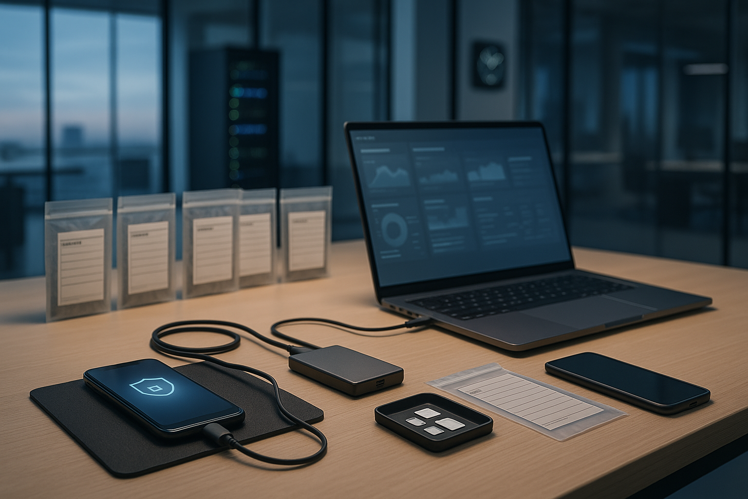 Mobile data preservation tips to protect your information