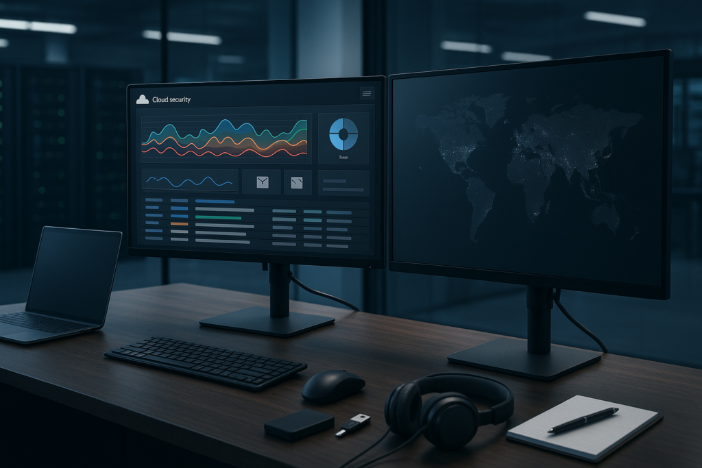 Google Workspace Forensics Guide to Secure Your Data