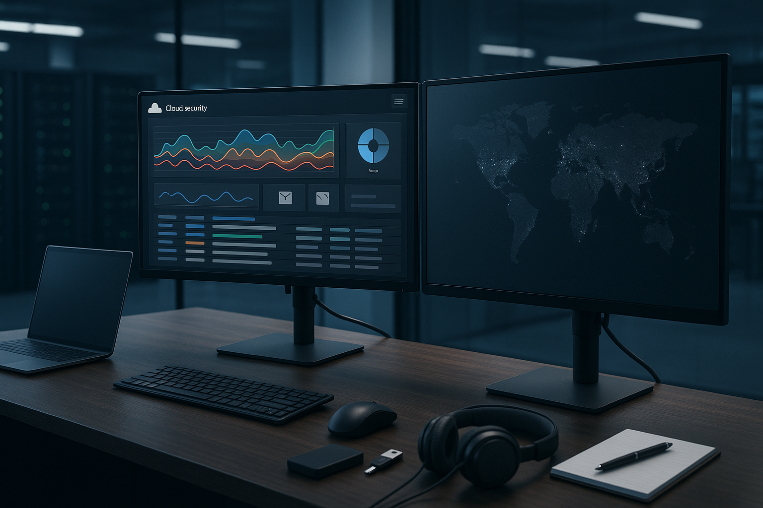 Google Workspace Forensics Guide to Secure Your Data
