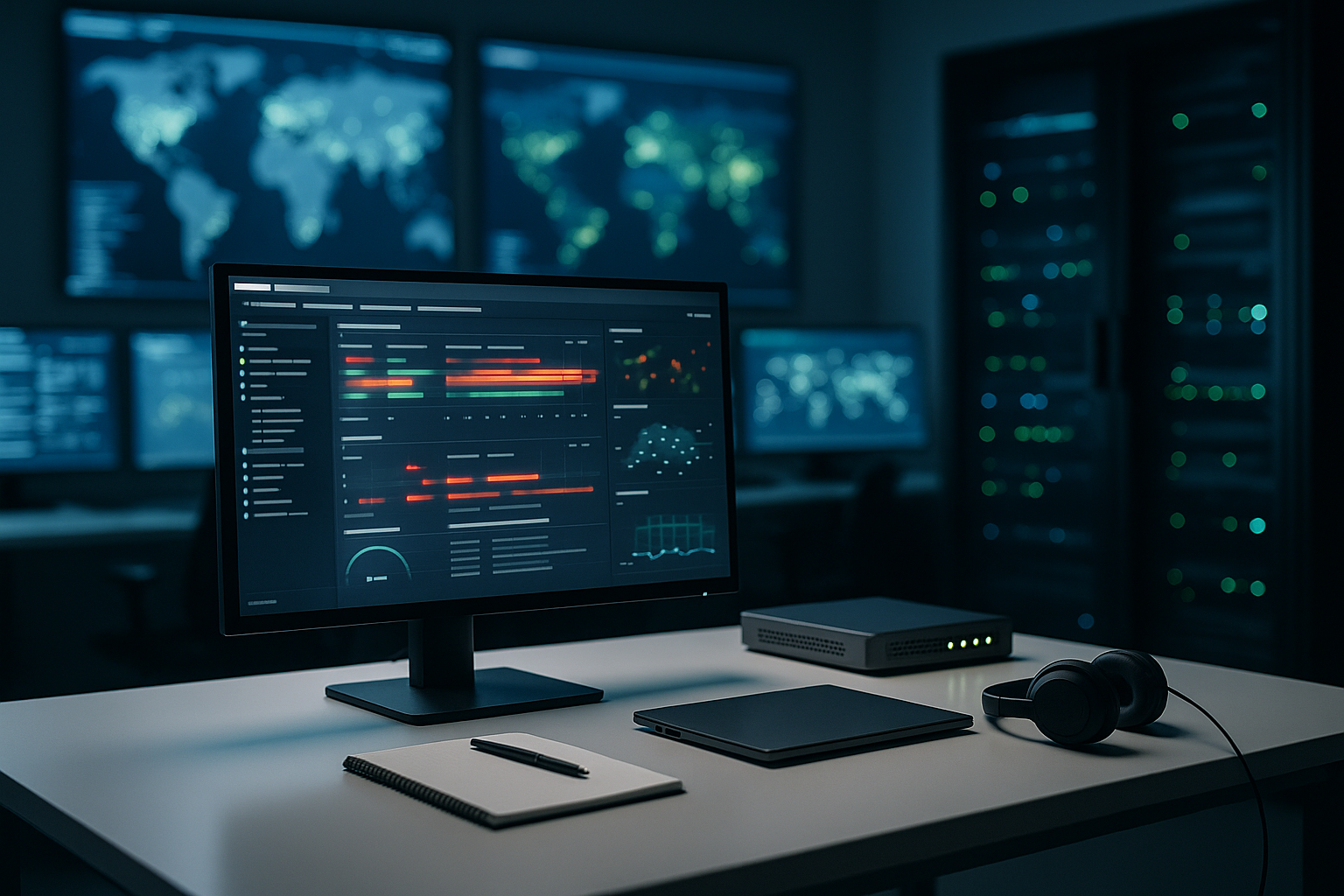 SIEM alert triage best practices and response guide