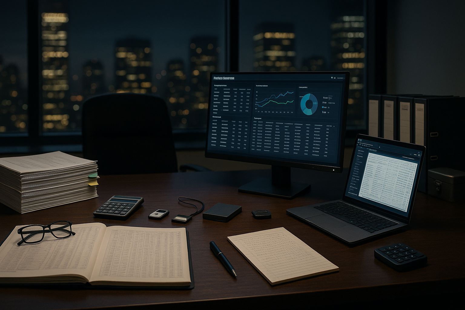 Financial ledger tampering risks and how to prevent fraud